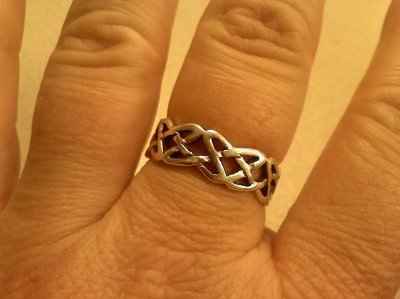 Show off your ring!! :-)