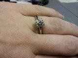 Show off your ring!! :-)