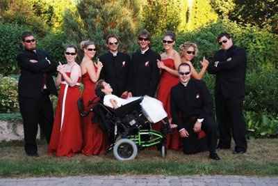 James bond wedding theme - help