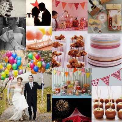 CARNIVAL THEME