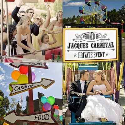 CARNIVAL THEME