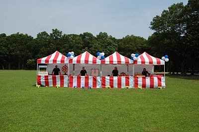 CARNIVAL THEME