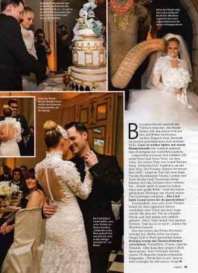 Nicole Richie's Dress!