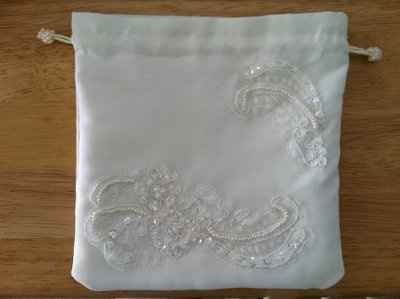 May brides are your ready!!!!! Show me what your working with dress, shoes, cake, ect...