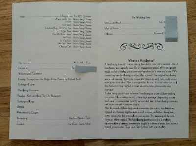 May brides are your ready!!!!! Show me what your working with dress, shoes, cake, ect...