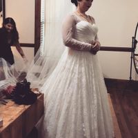 We’re married!!!! - 8