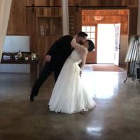 We’re married!!!! - 13