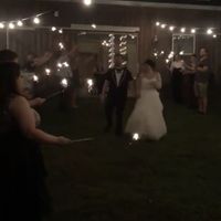 We’re married!!!! - 16