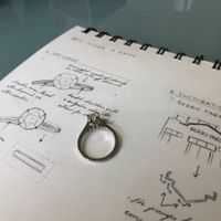 Brides of 2020!  Show us your ring! - 1