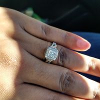 Show me the Ring!💍 - 1