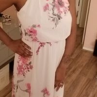 Engagement Photo Attire - 1