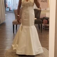 I've found my dream gown!!!! - 2