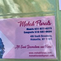 Biracial South Asian wedding in ny - 1