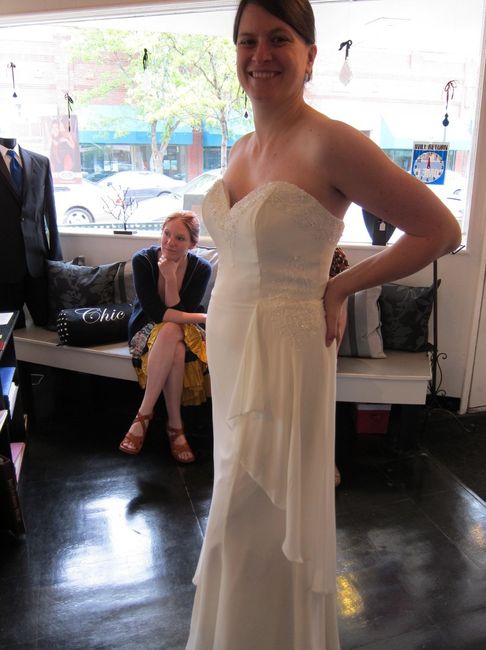 Just For Fun Personal Dress Guidelines