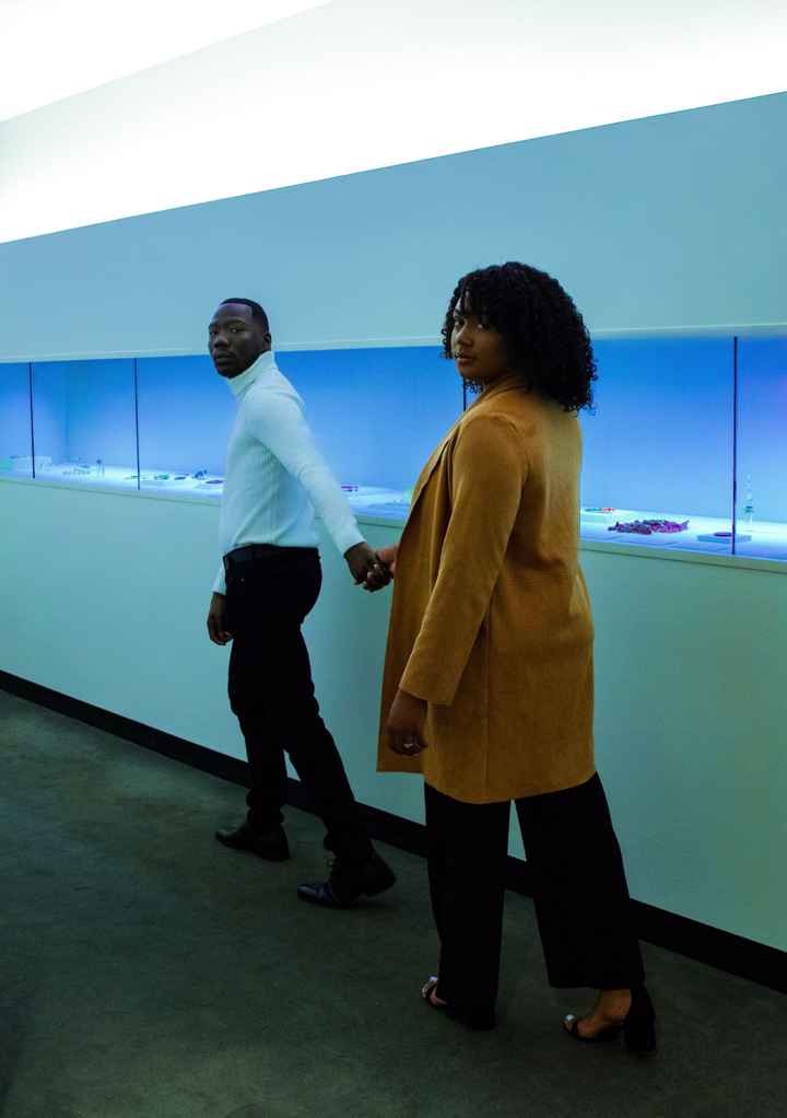 Engagement Photos! :) - 2