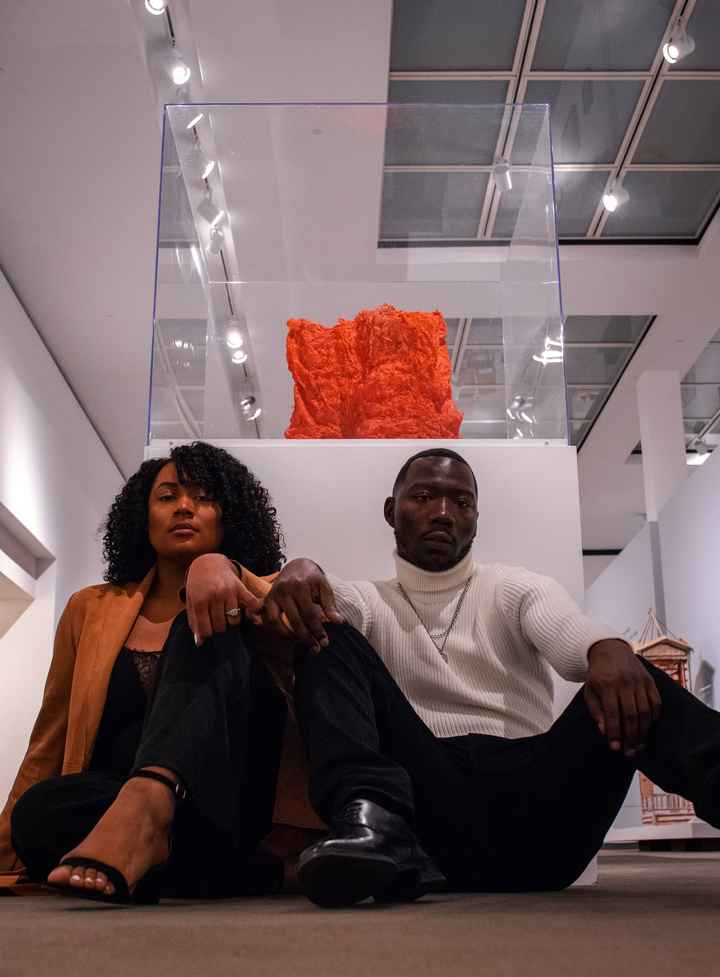 Engagement Photos! :) - 3