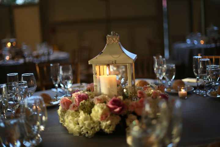 Centerpieces