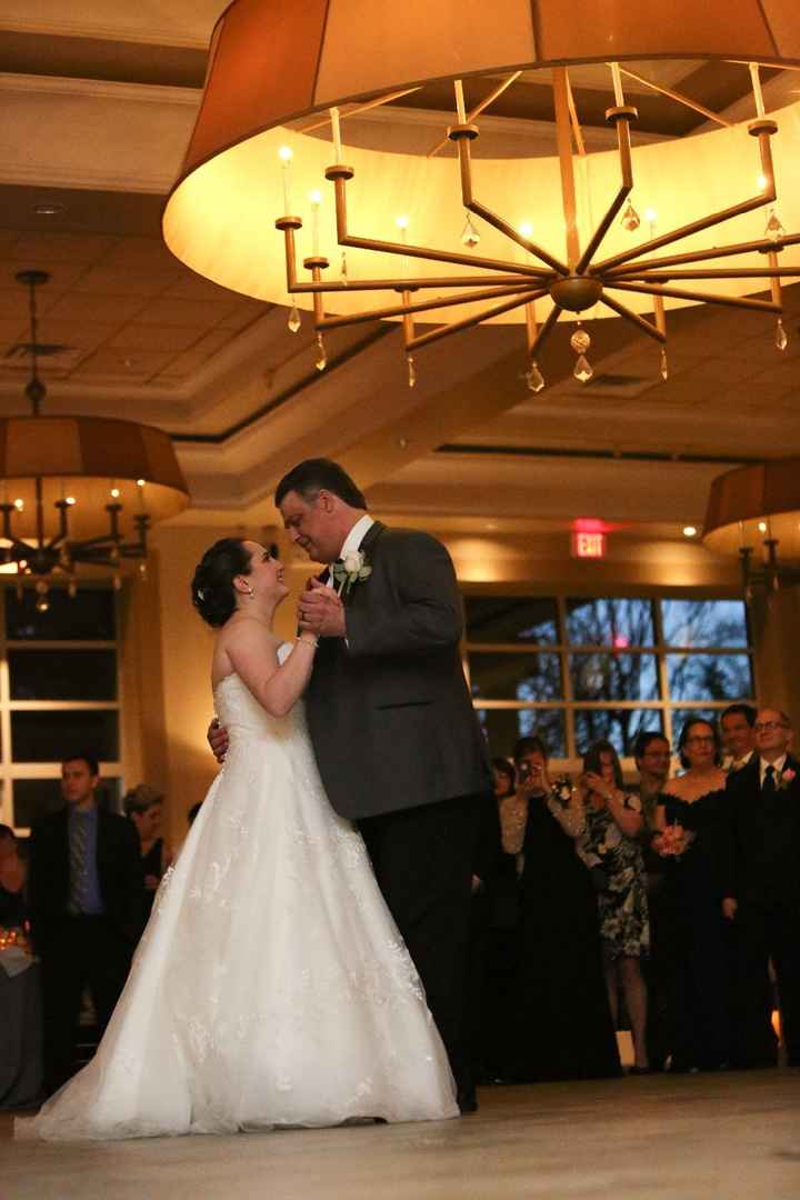 First Dance