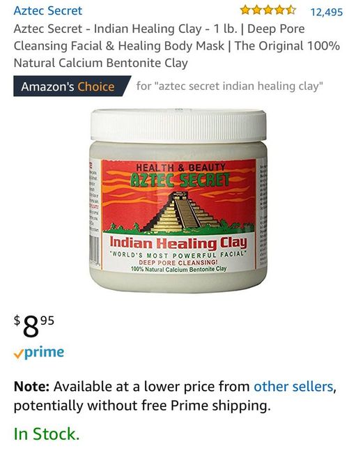 In need of a good daily skincare routine that doesn’t cost a fortune. 3