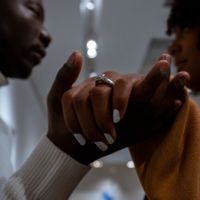 Engagement Photos! :) - 4