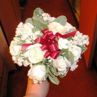 Lets see your bouquets
