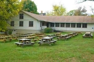 Picnic Table Covers?