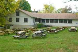 Picnic Table Covers?