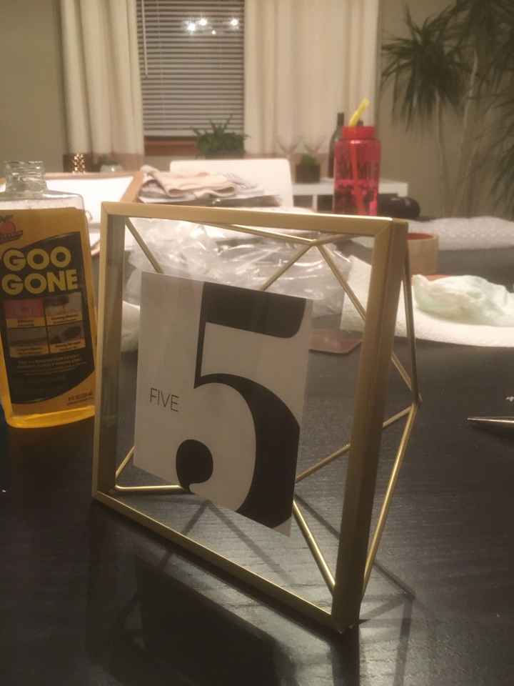 Guess I'll spend my Friday night doing this, then.