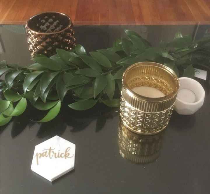 Flowers in Garland or no?