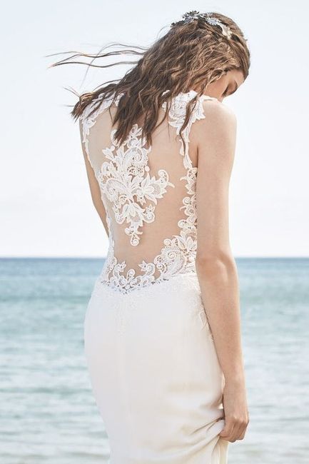How would you accessorize this dress?