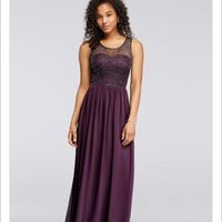 Show me your bridesmaid dresses!