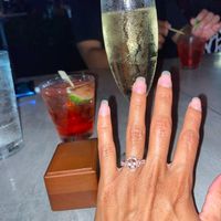 Brides of 2021! Show us your ring! - 1