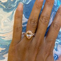 Brides of 2021! Show us your ring! - 2