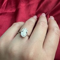 2023 Brides - Show us your ring! - 1