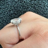 2023 Brides - Show us your ring! - 2