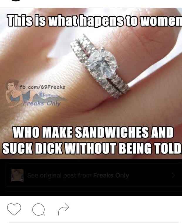 I saw this on someone's Instagram
