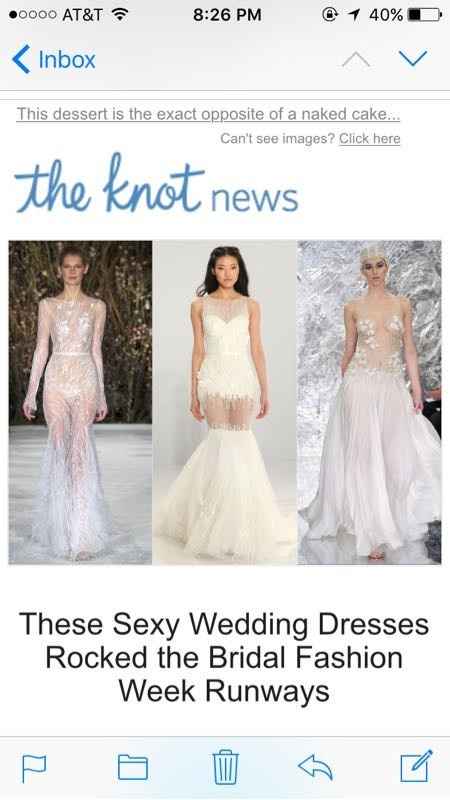 If you're looking for a dress