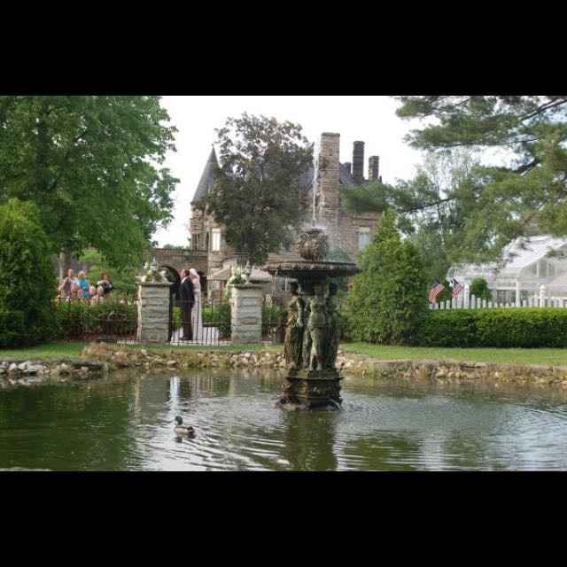 Let's see your venue!