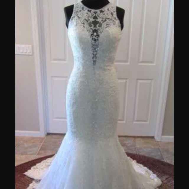 Dress Inspiration!