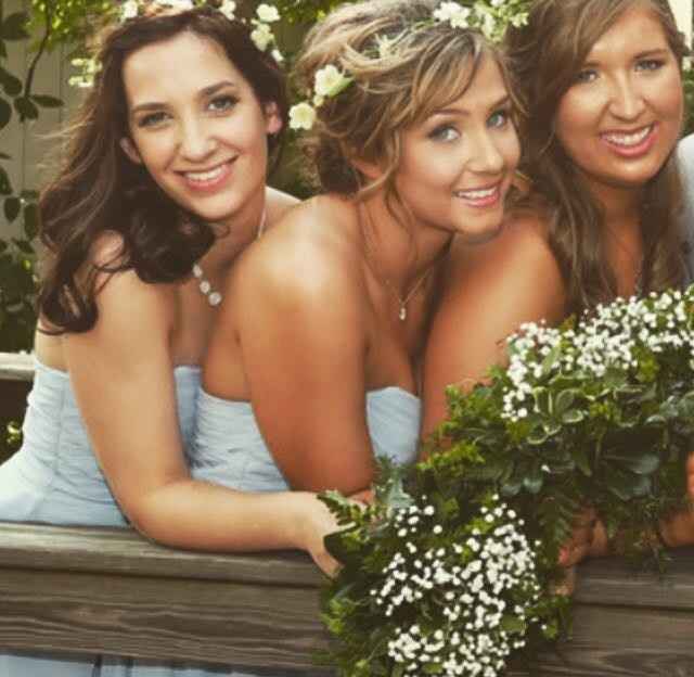 Spray Tan for wedding