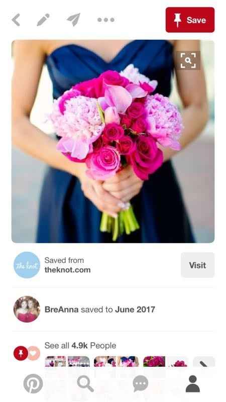 Show me your bridesmaid dresses