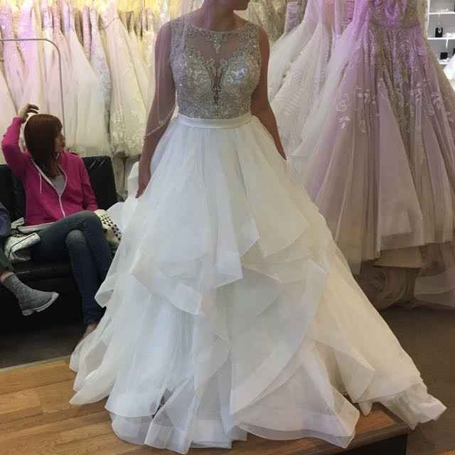 Ball gowns