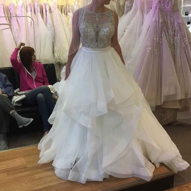 Let me see your dresses!!