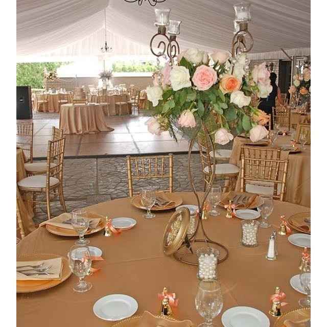Show me your Centerpieces!