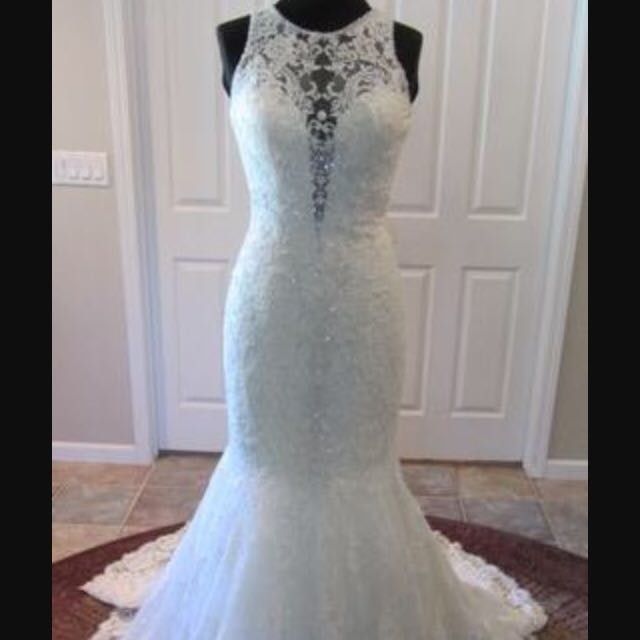 Dress Inspiration!