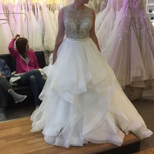 Let me see your dresses!!