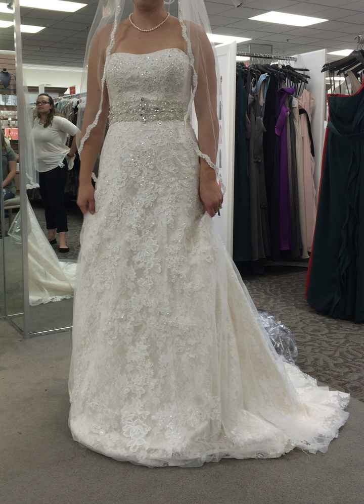 Please help me pick a sash!