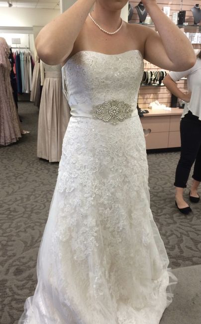 Please help me pick a sash!