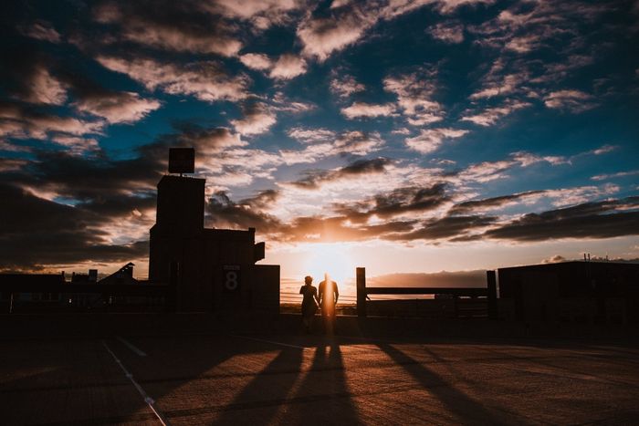 Engagement Pic Dump - 2