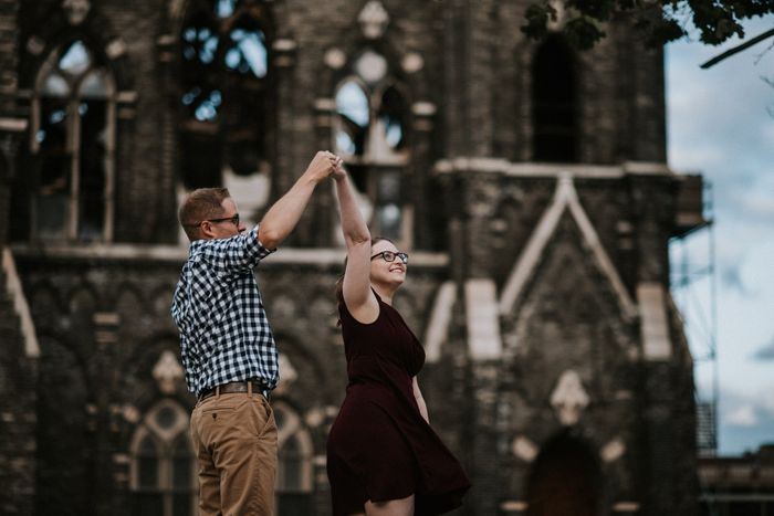 Engagement Pic Dump - 6